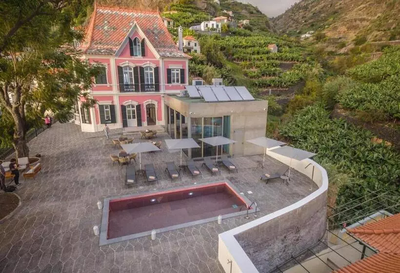 ホテル 1905 Zino's Palace