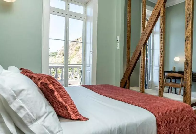 ホテル 1905 Zino's Palace