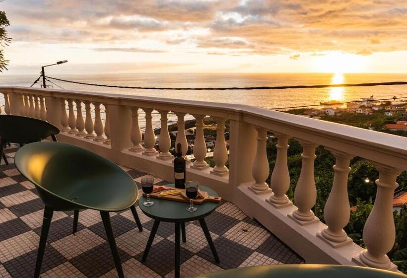 هتل 1905 Zino's Palace