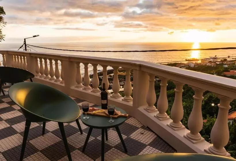 ホテル 1905 Zino's Palace