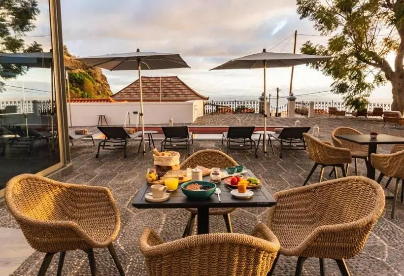 ホテル 1905 Zino's Palace