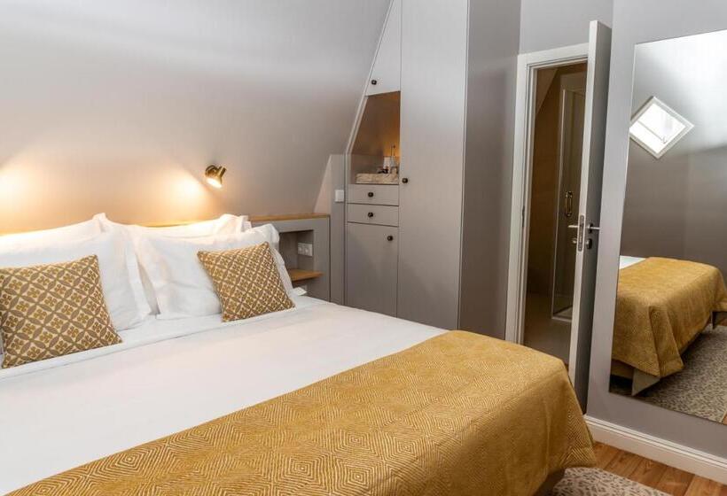 هتل 1905 Zino's Palace