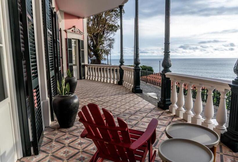 هتل 1905 Zino's Palace