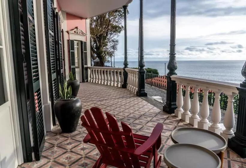 ホテル 1905 Zino's Palace