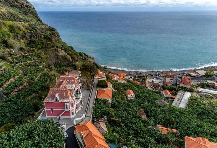 هتل 1905 Zino's Palace