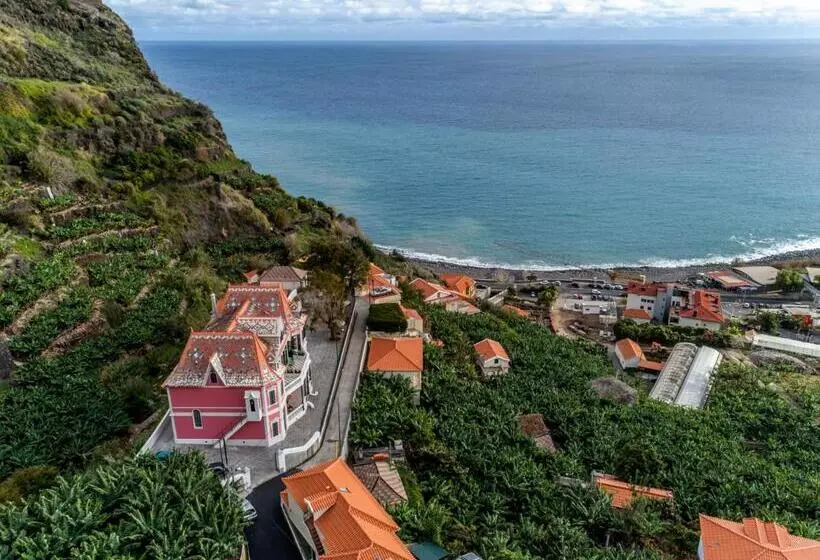 ホテル 1905 Zino's Palace