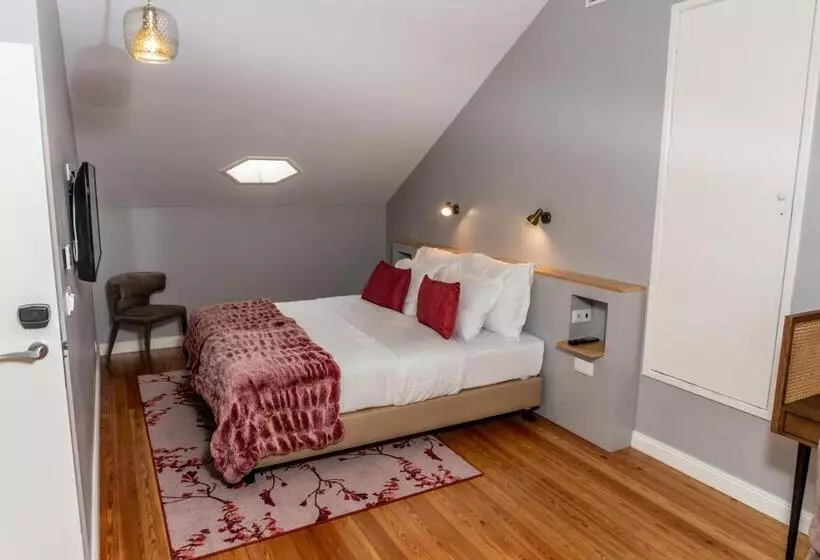 ホテル 1905 Zino's Palace