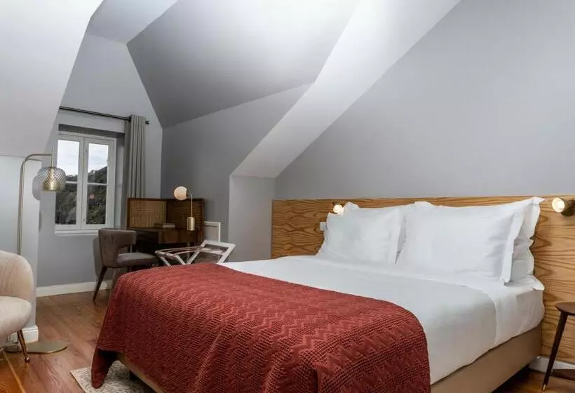 ホテル 1905 Zino's Palace