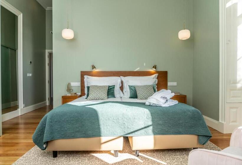 هتل 1905 Zino's Palace