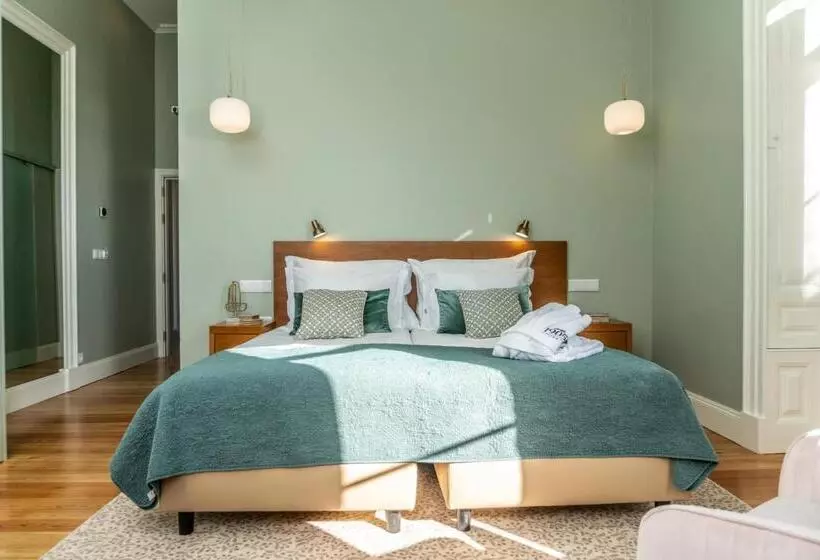 ホテル 1905 Zino's Palace