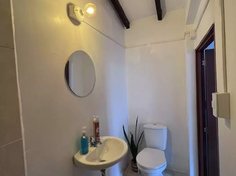Green Door Boutique Hostel