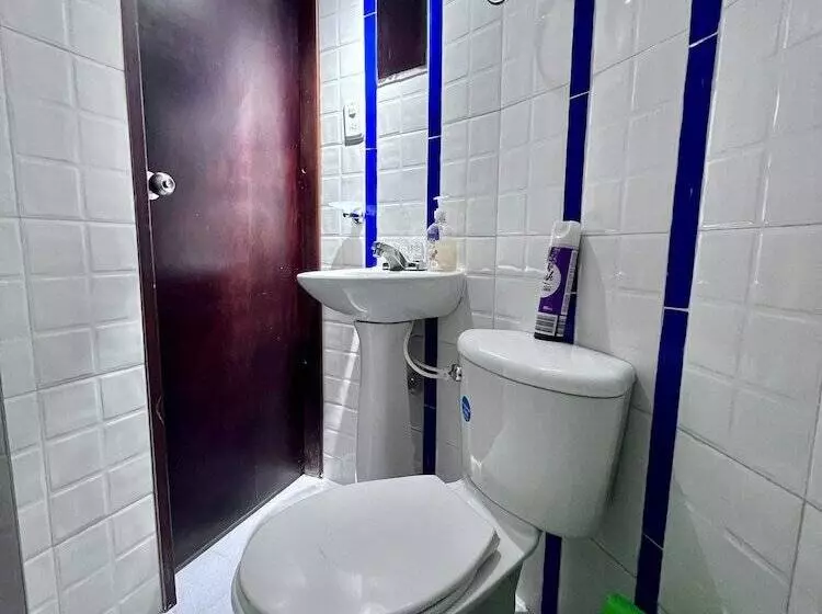 Green Door Boutique Hostel