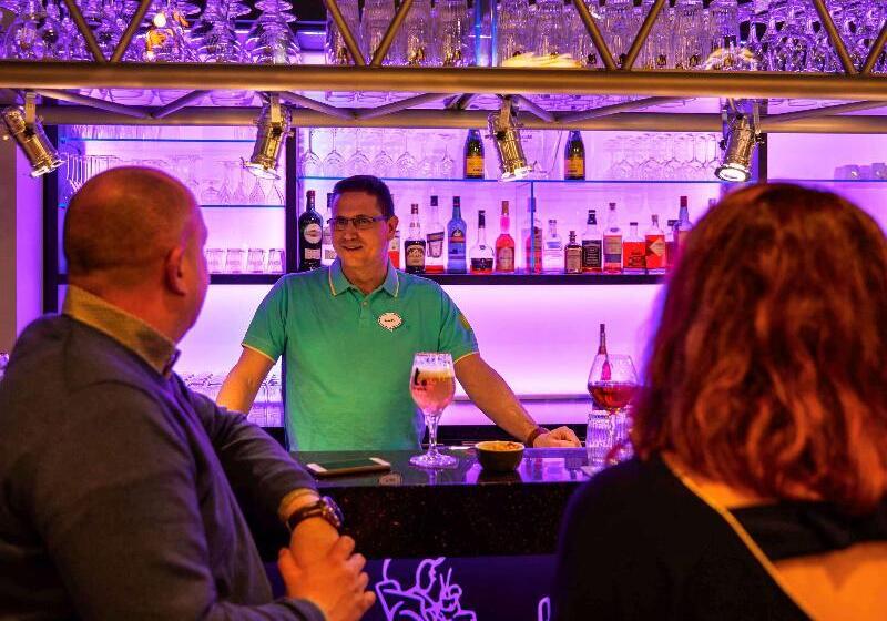 هتل Ibis Styles Liege Guillemins