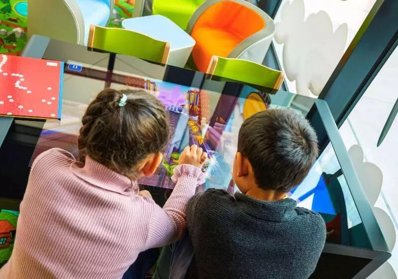 ホテル Ibis Styles Liege Guillemins