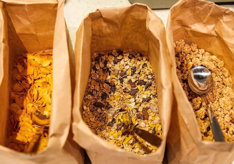 هتل Ibis Styles Liege Guillemins