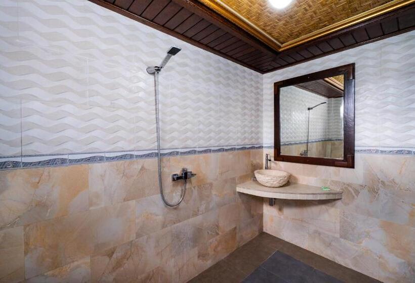 酒店 Ketut Losmen Bungalows Lembongan