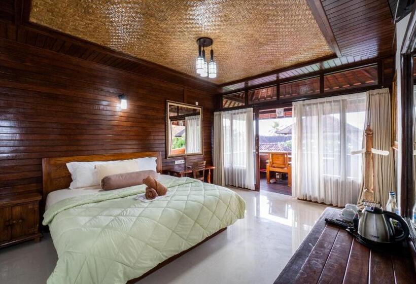 酒店 Ketut Losmen Bungalows Lembongan