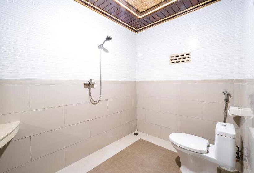 酒店 Ketut Losmen Bungalows Lembongan