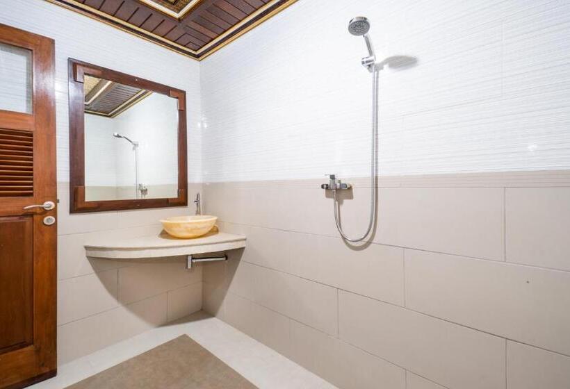 酒店 Ketut Losmen Bungalows Lembongan