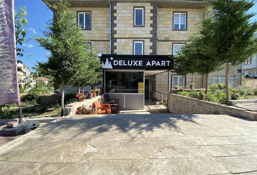 Kapadokya Deluxe Apart