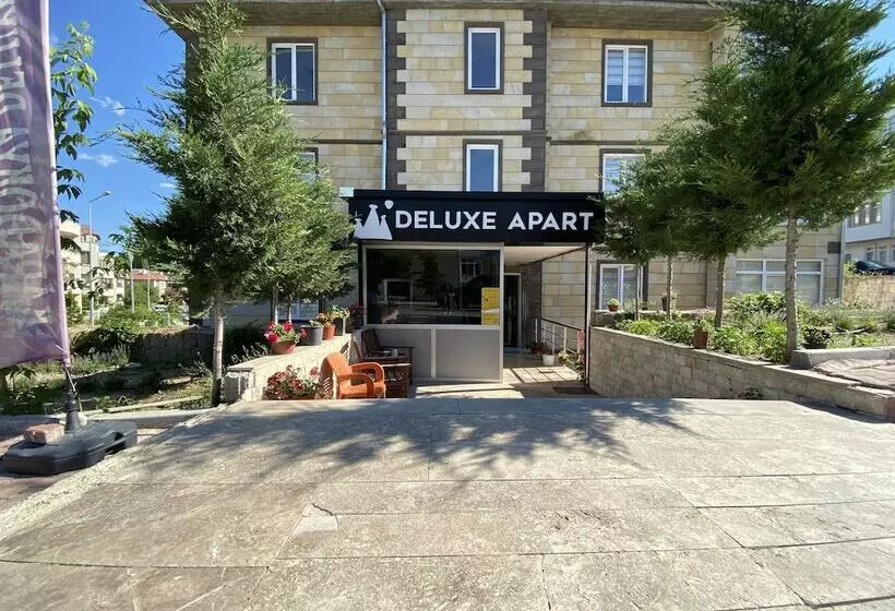 Kapadokya Deluxe Apart