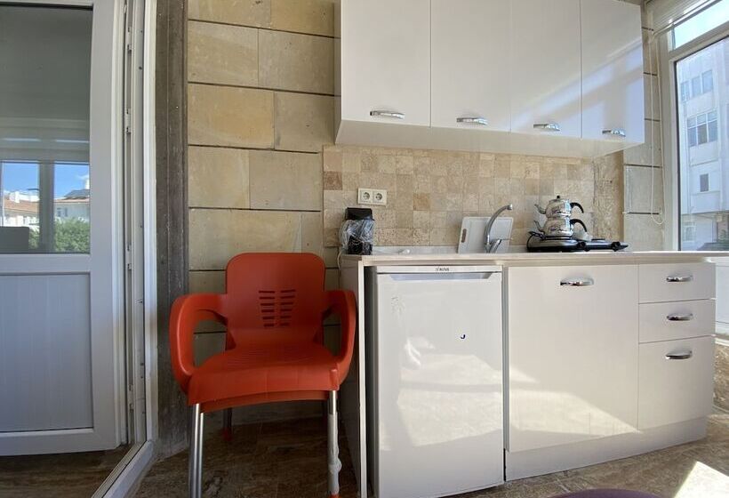 Kapadokya Deluxe Apart