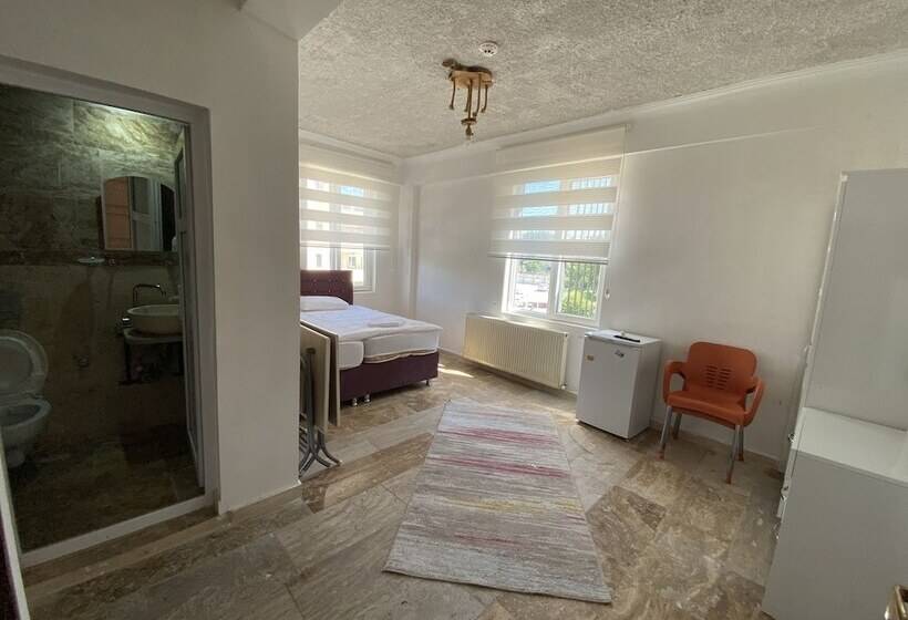 Kapadokya Deluxe Apart