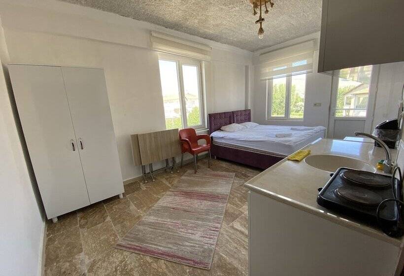 Kapadokya Deluxe Apart