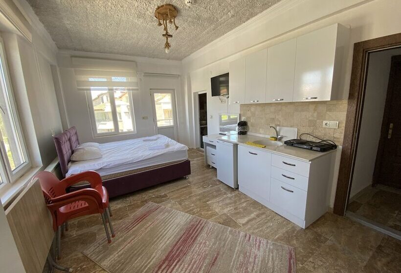 Kapadokya Deluxe Apart