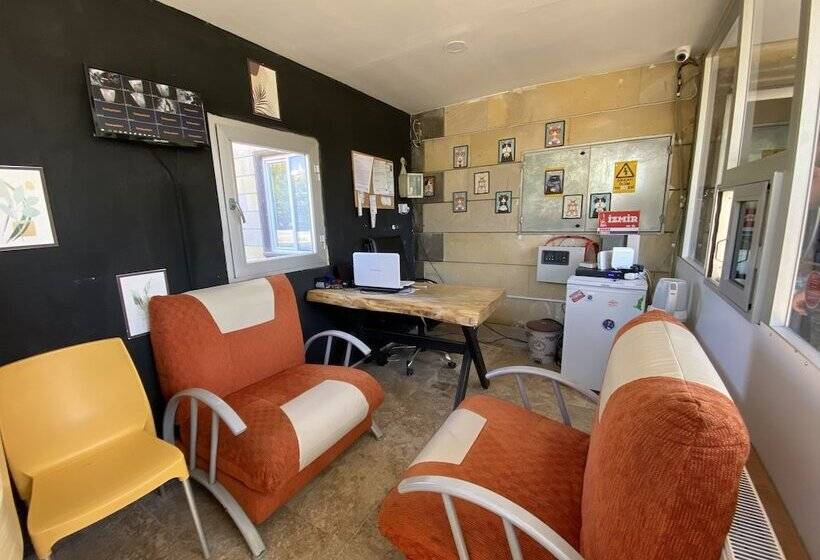 Kapadokya Deluxe Apart