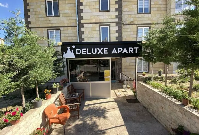 Kapadokya Deluxe Apart