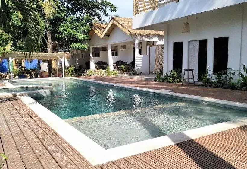 پانسیون Living Trawangan