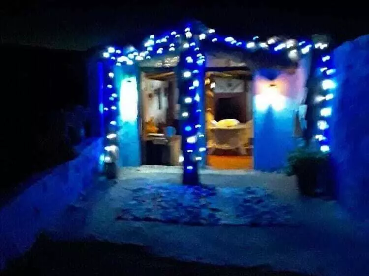 پانسیون Gîte Forest Tagroumte