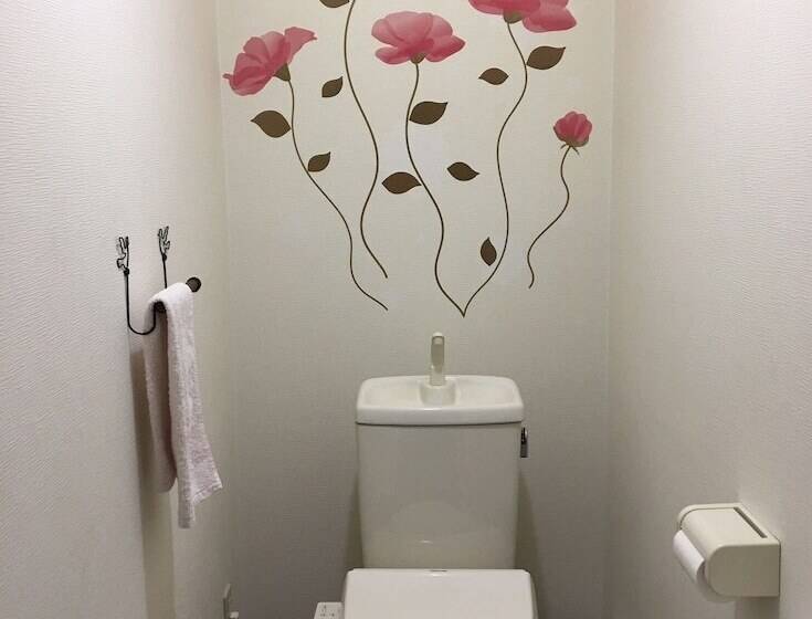 بنسيون Guesthouse Sakaihigashi Niconico