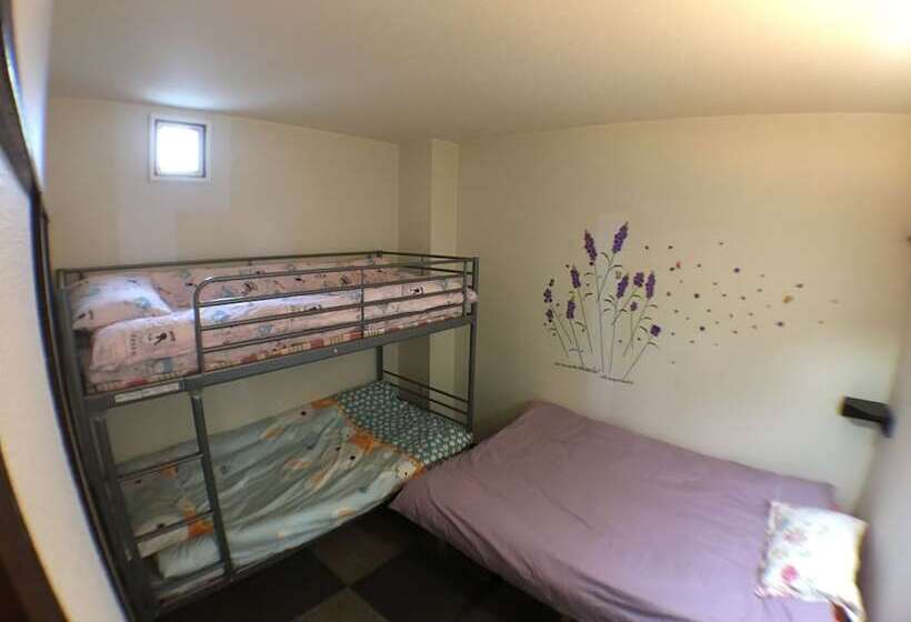 بنسيون Guesthouse Sakaihigashi Niconico