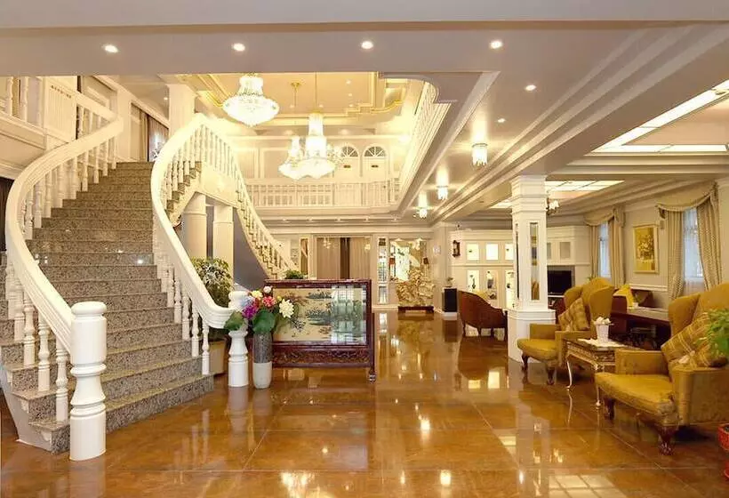 Xiaojiu House B&b