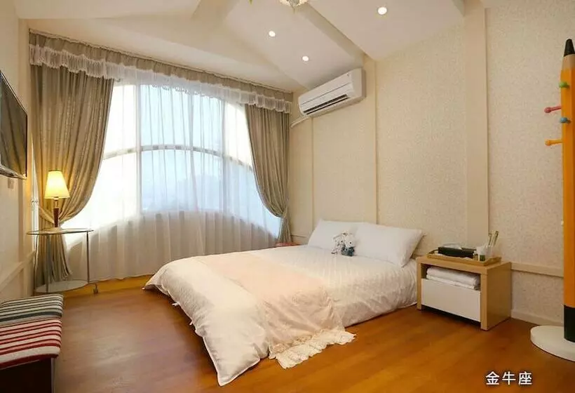 Xiaojiu House B&b