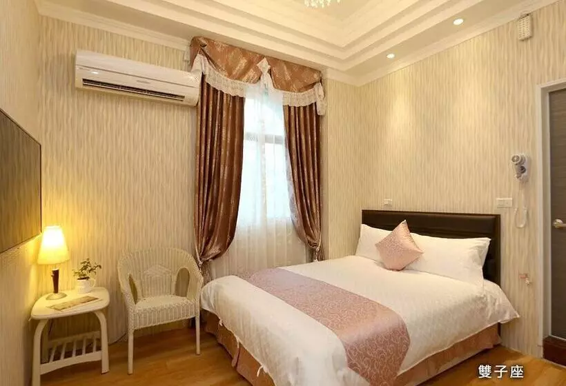 Xiaojiu House B&b