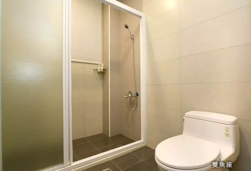 Xiaojiu House B&b