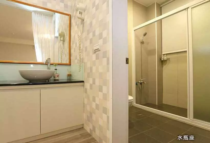 Xiaojiu House B&b