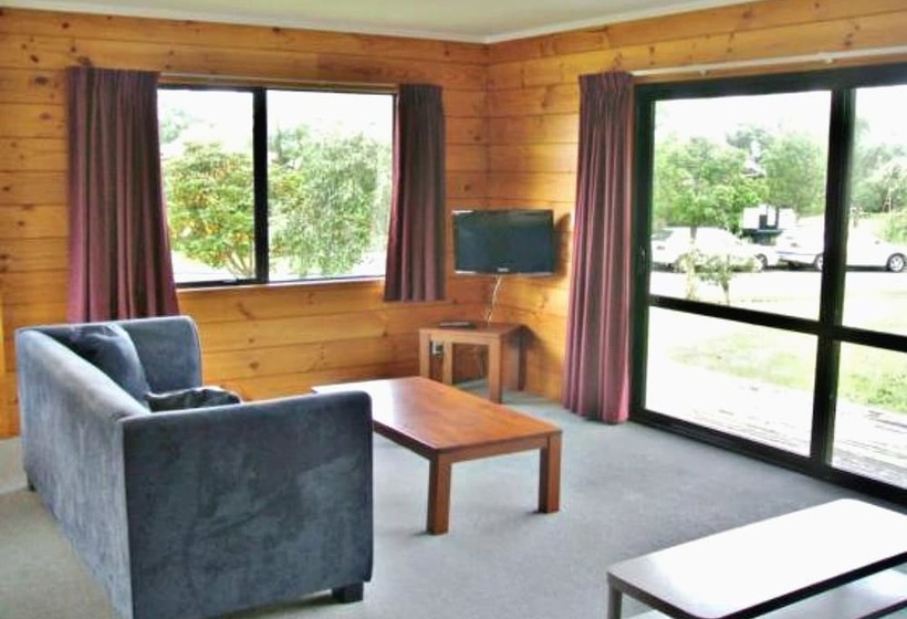 הוסטל Campus Summer Stays  Massey Manawatu