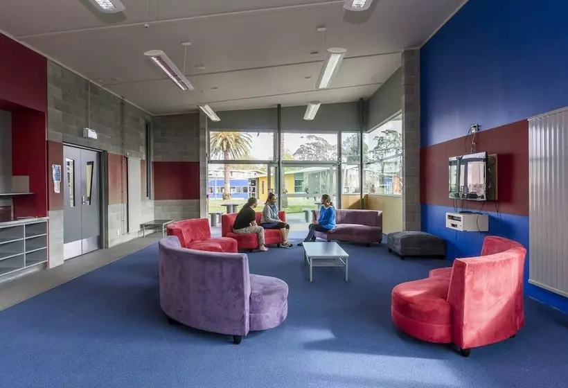 Hostel Campus Summer Stays  Massey Manawatu