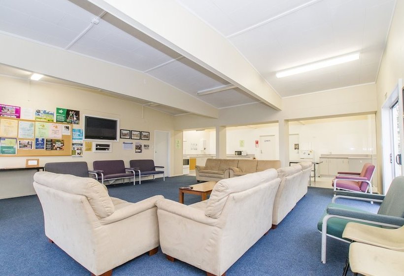 הוסטל Campus Summer Stays  Massey Manawatu