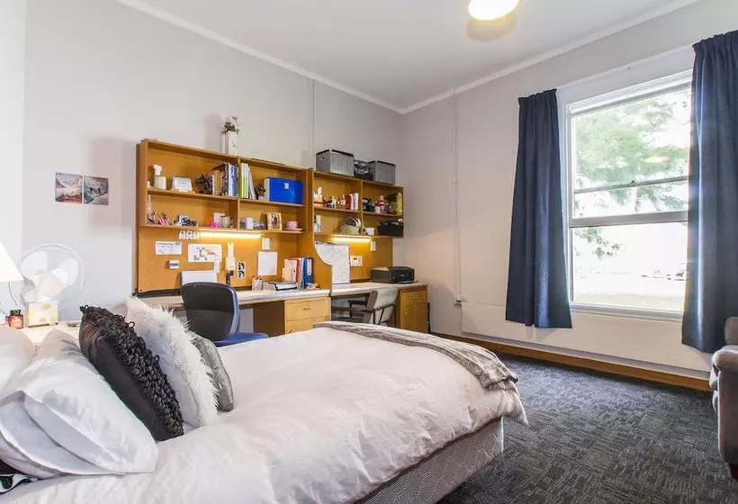 Hostel Campus Summer Stays  Massey Manawatu
