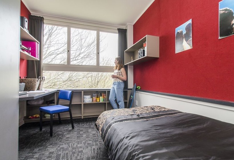 הוסטל Campus Summer Stays  Massey Manawatu