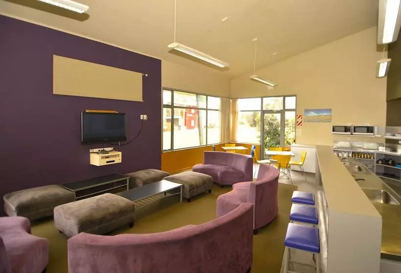 Hostel Campus Summer Stays  Massey Manawatu