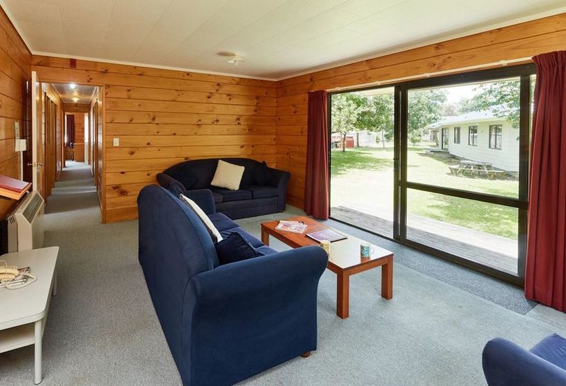 הוסטל Campus Summer Stays  Massey Manawatu