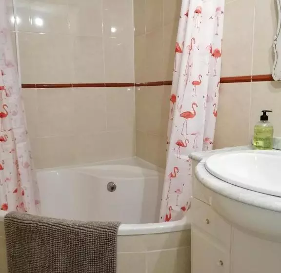 Apartamentos Dos Torres Gandalf   Excelente Ubicación Centrica Con Garaje Incluido