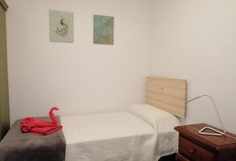 Apartamentos Dos Torres Gandalf   Excelente Ubicación Centrica Con Garaje Incluido