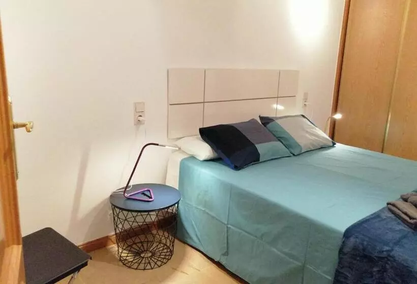 Apartamentos Dos Torres Gandalf   Excelente Ubicación Centrica Con Garaje Incluido